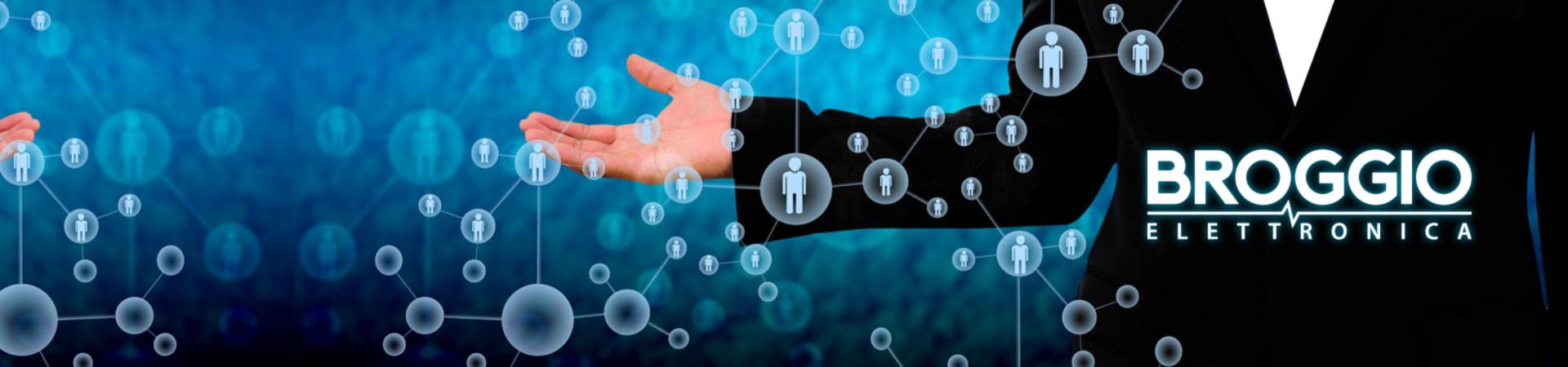 Porta un amico in Sicurezza