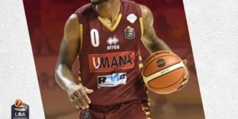 Partner Umana Reyer Venezia