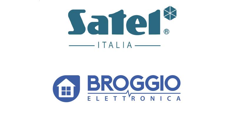 Distribuzione Sicurezza SATEL