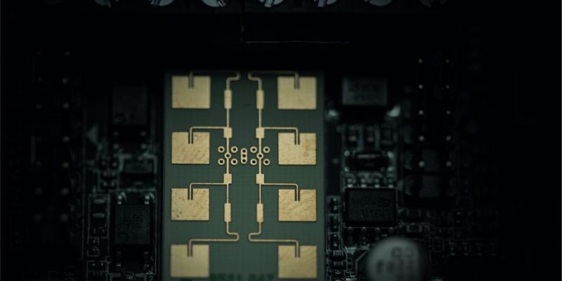 Hikvision: il futuro è K 