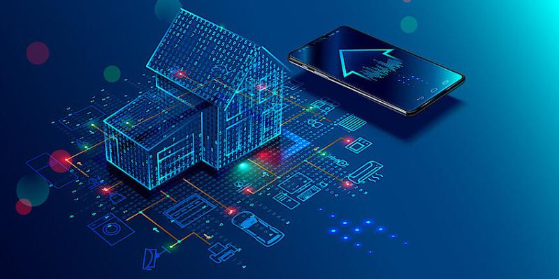 La casa intelligente è il futuro?