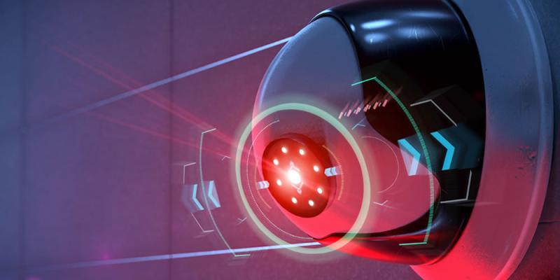 Progettiamo un sistema di sicurezza!