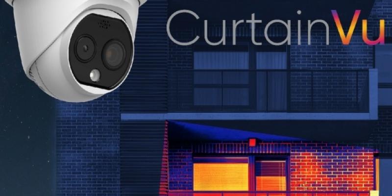 Telecamera Termica di Sorveglianza